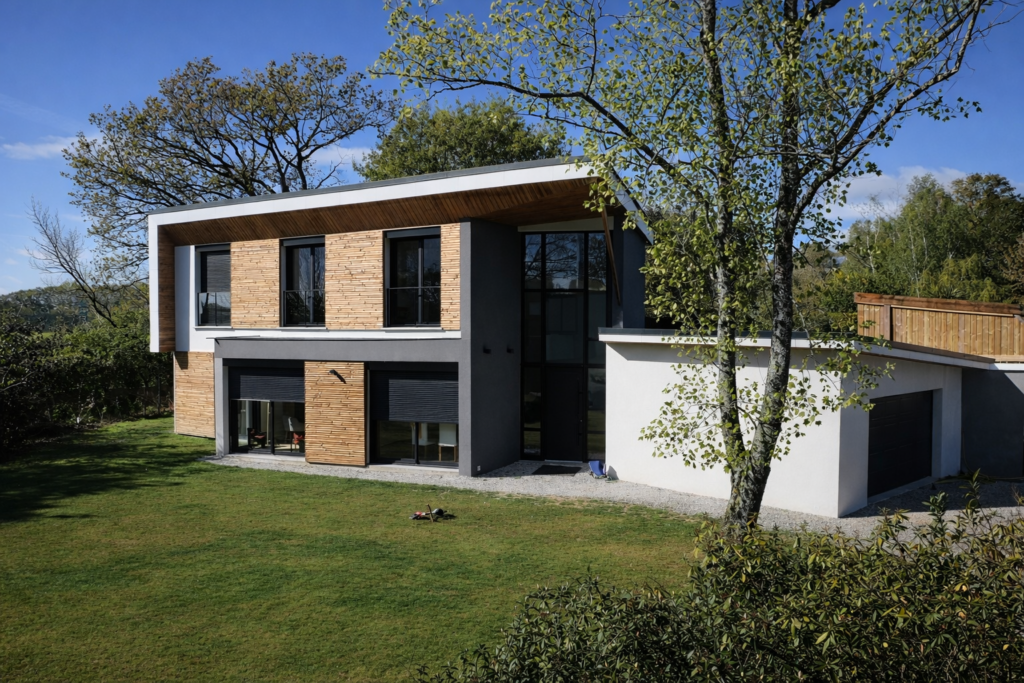 Expression architecture Vannes