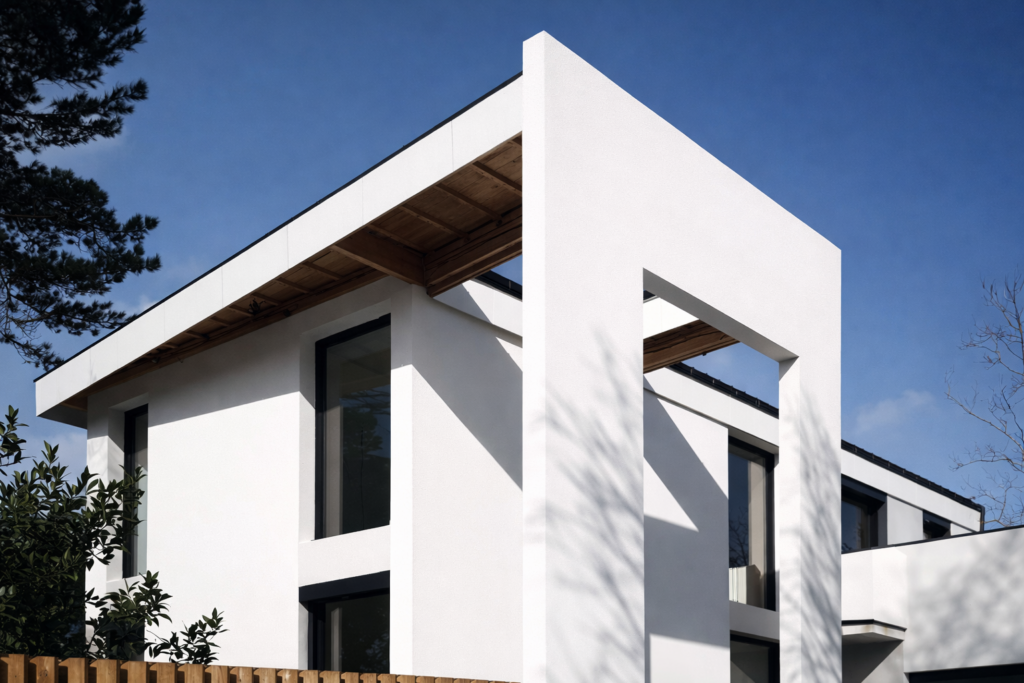 Expression architecture Vannes