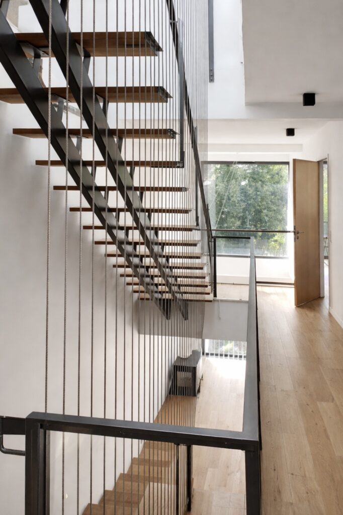 Expression architecture Vannes