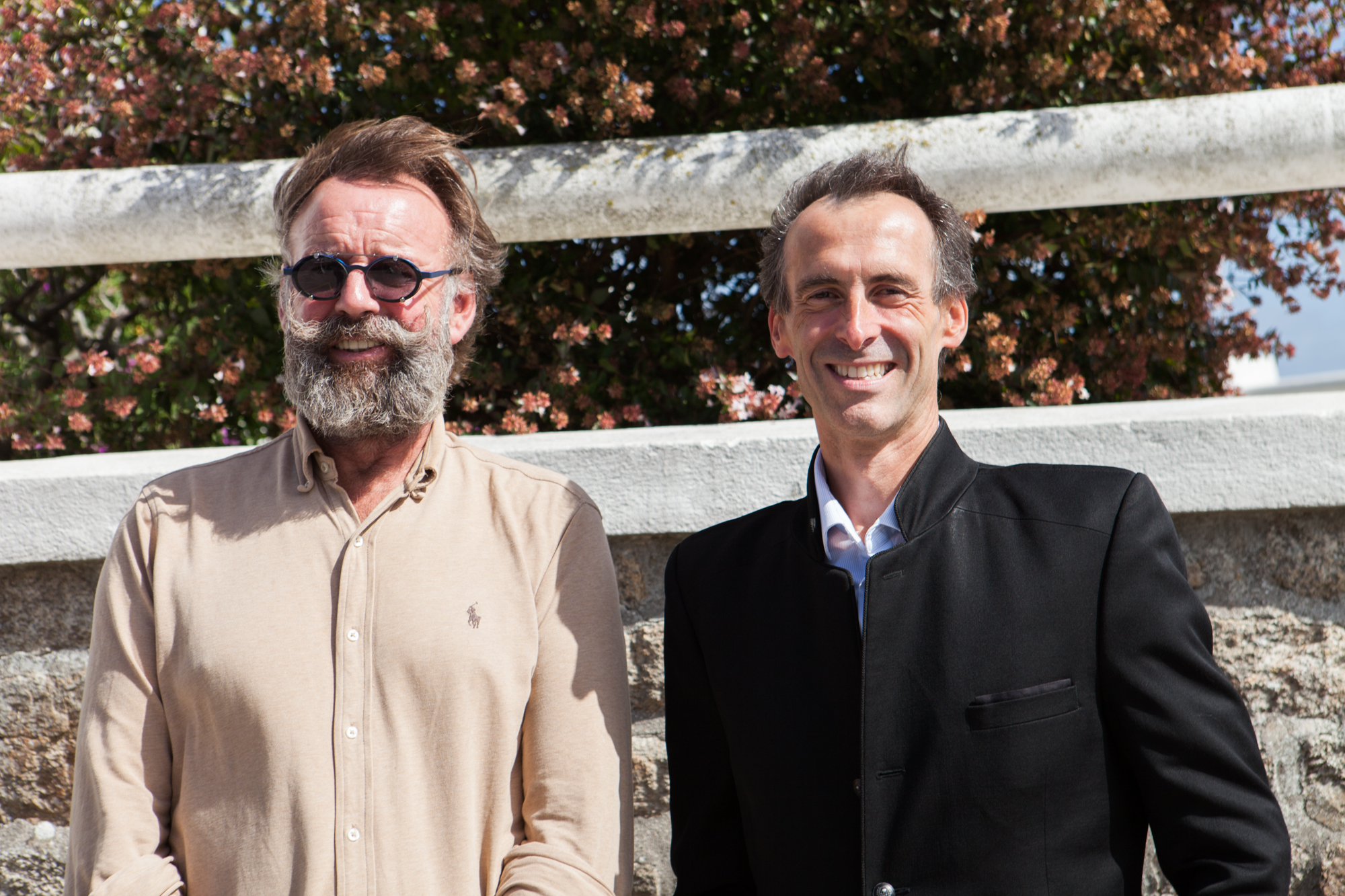 Vannes - Expression Architecture