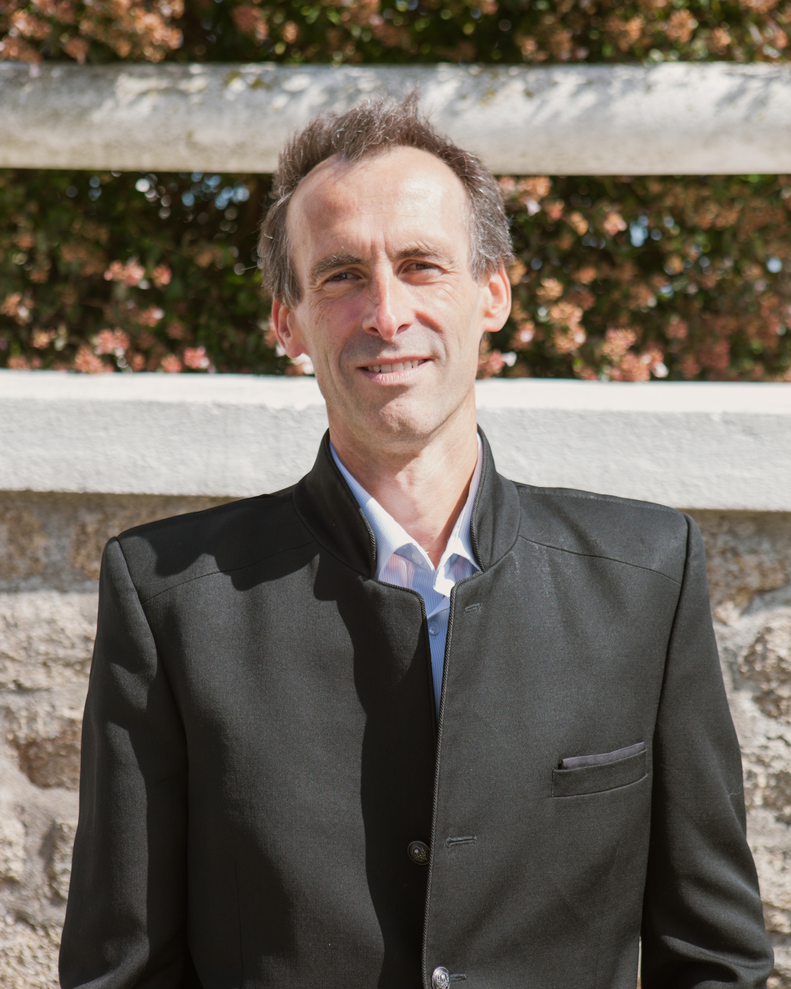 Vannes - Expression Architecture