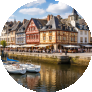 Vannes - Expression Architecture