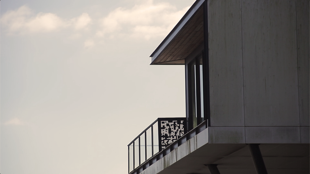 Construction maison neuve  sur pilotis