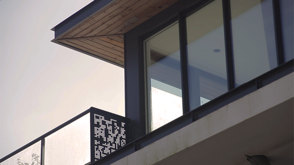 Construction maison neuve  sur pilotis