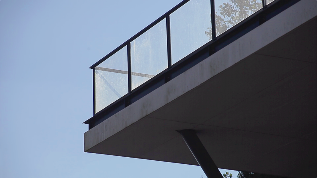 Construction maison neuve  sur pilotis