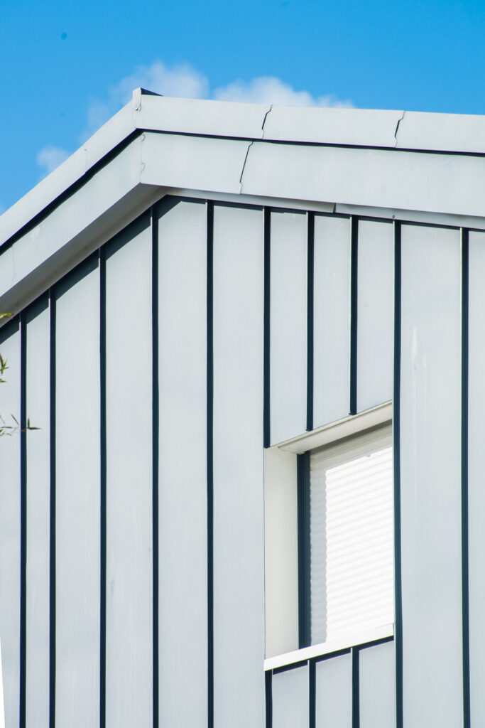 Brest, Saint-Pierre Surélévation