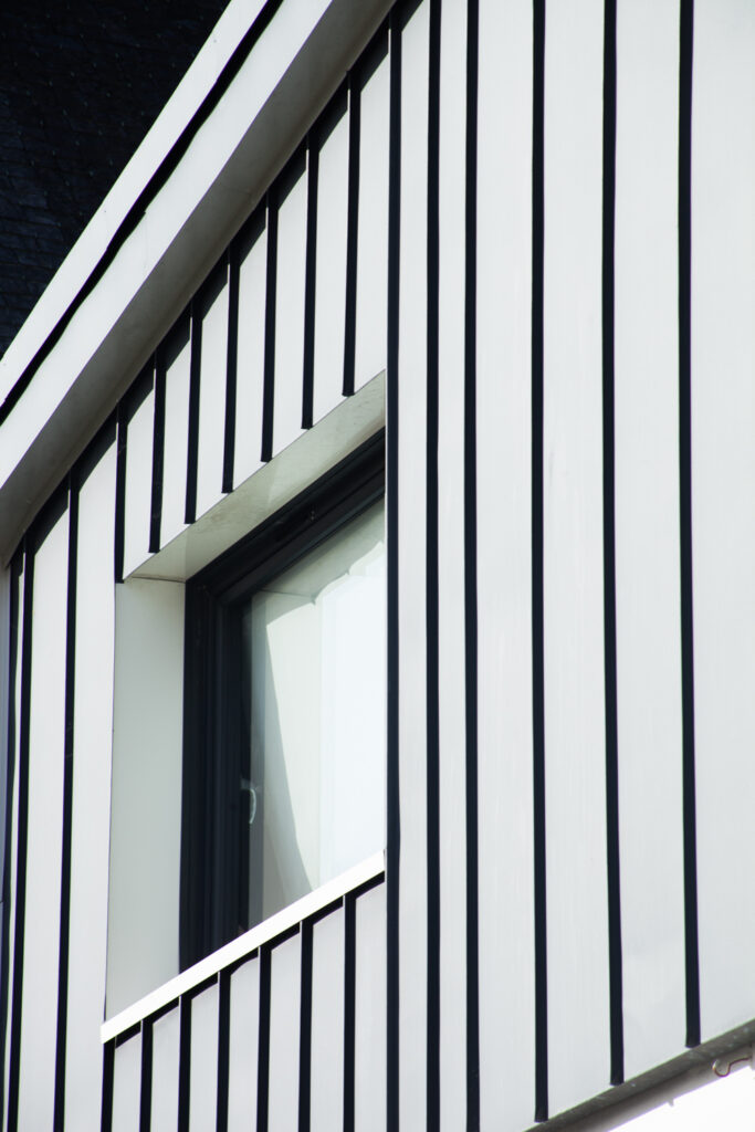 Brest, Saint-Pierre Surélévation