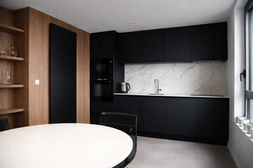 Bureaux  Atlantis RH