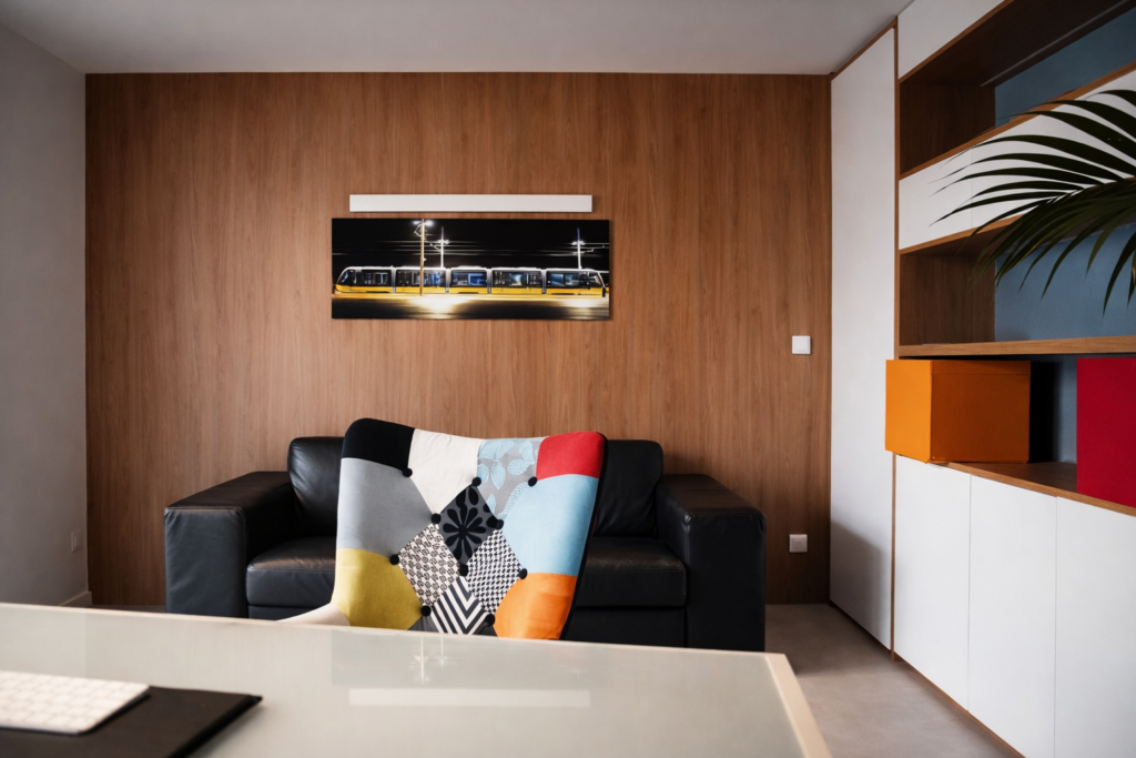 Bureaux  Atlantis RH