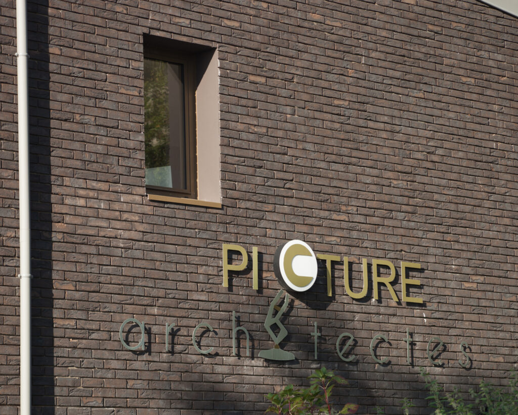 Picture Architectes