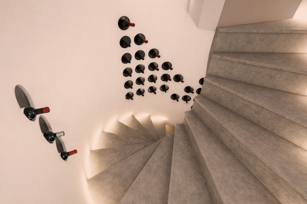 Extension – Rénovation – Rochard