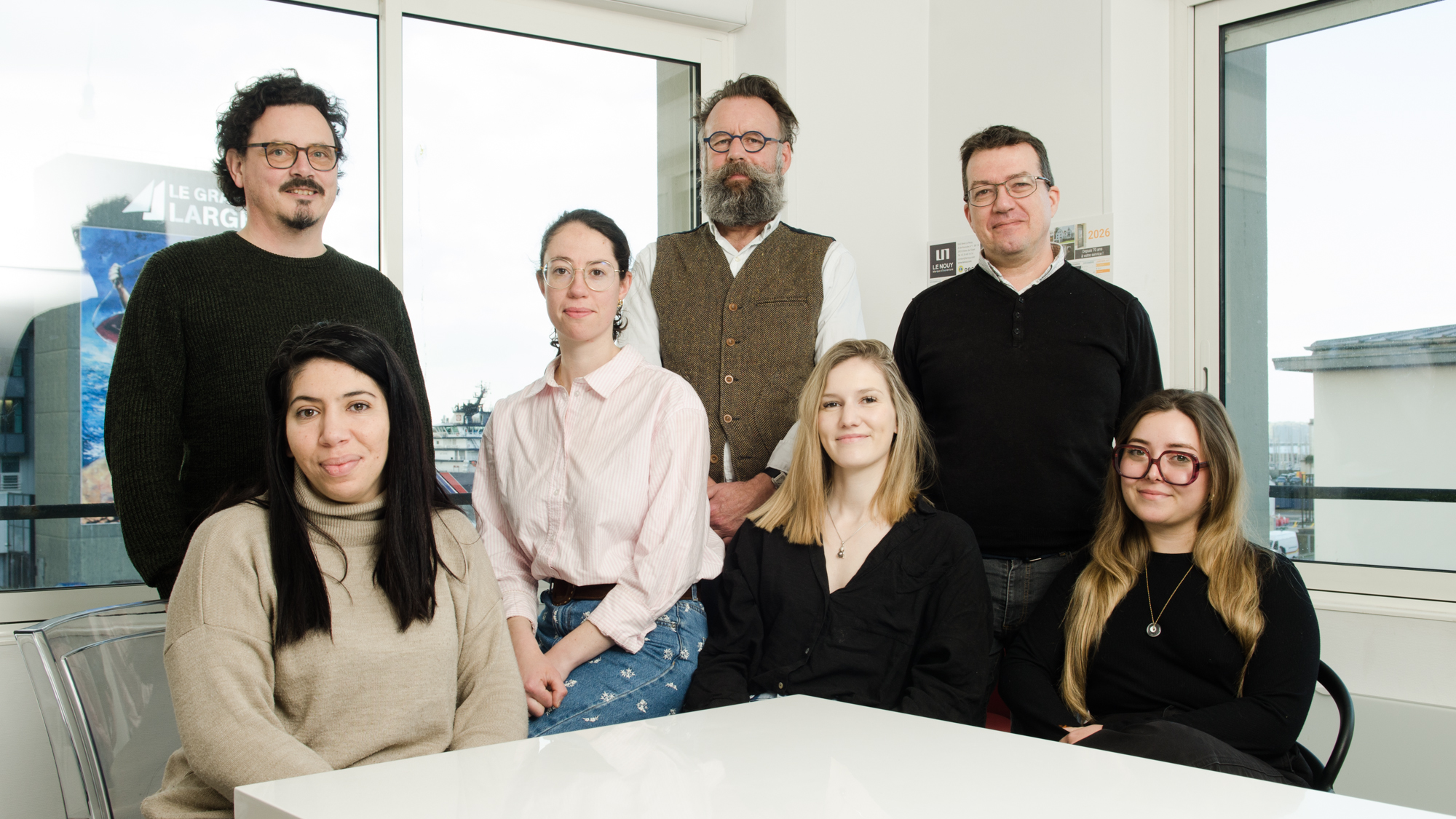 Brest - Expression Architecture