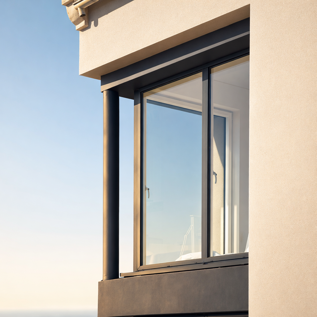 Rénovation Landrogan